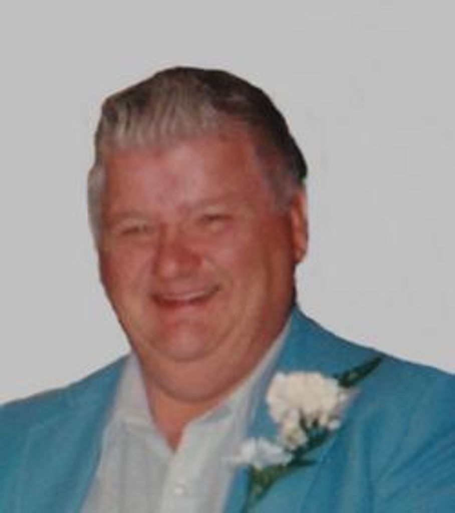 Richard David Tohm