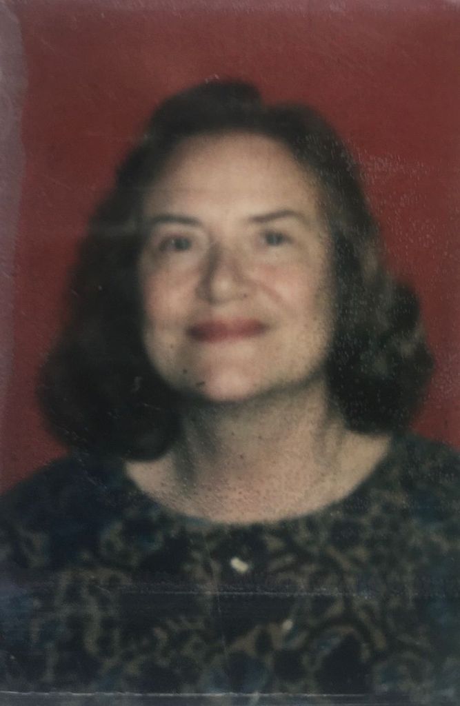 Barbara (Leonard) Lamb Profile Photo