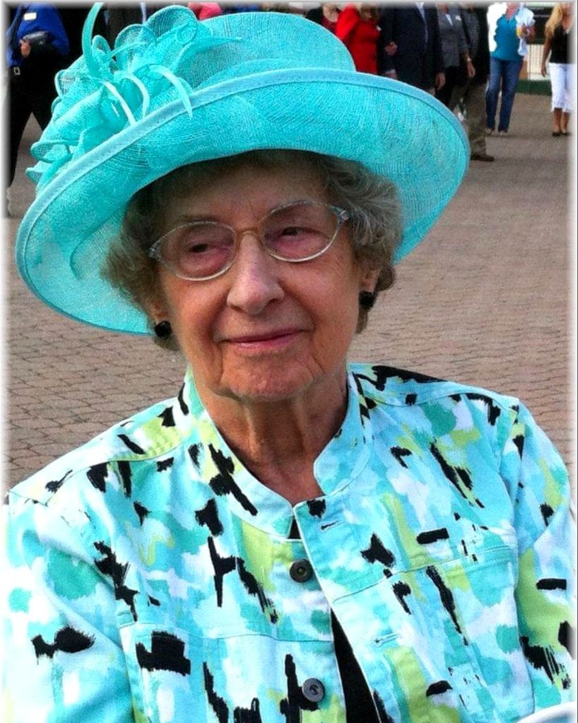 Edith C. Jesernig Profile Photo