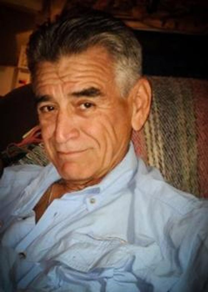 Peter J. Bonenberger V