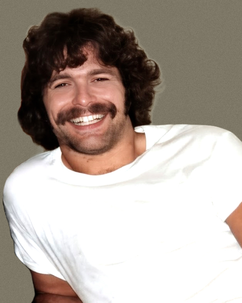 Ronald Ray Korenek Profile Photo