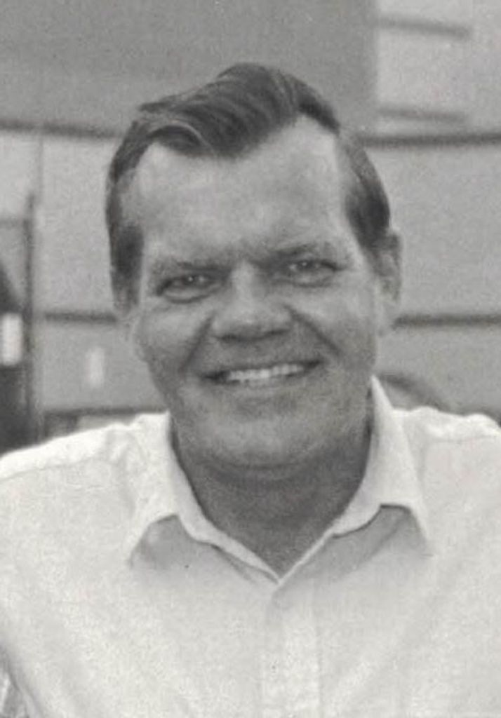 Donald J. Mccracken Profile Photo