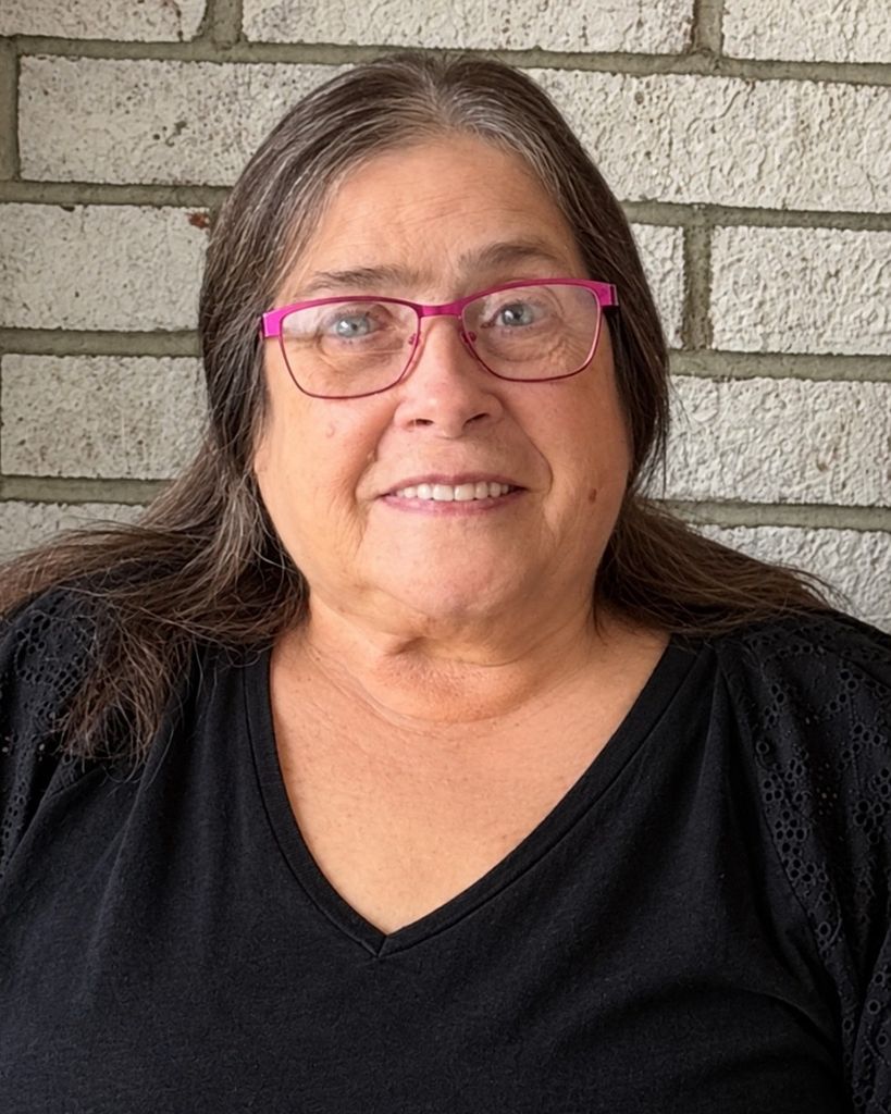 Dianne Mildred Garding