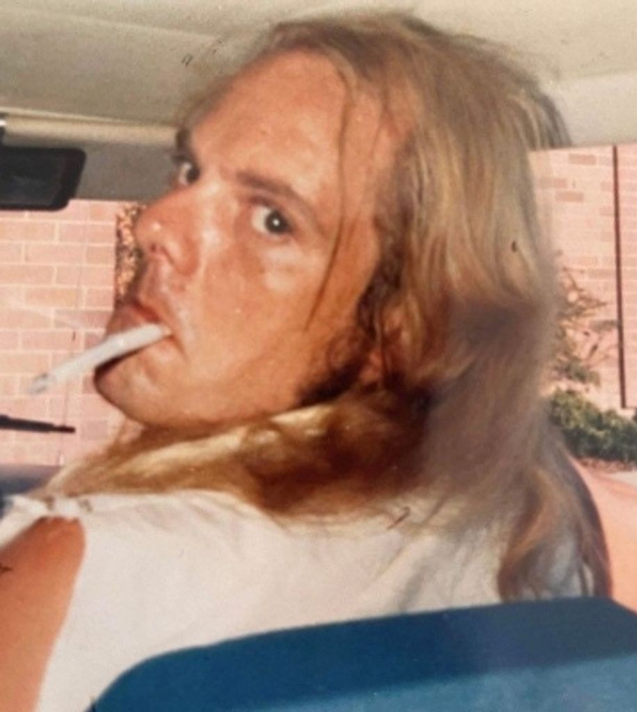 Craig Dale Barney Profile Photo