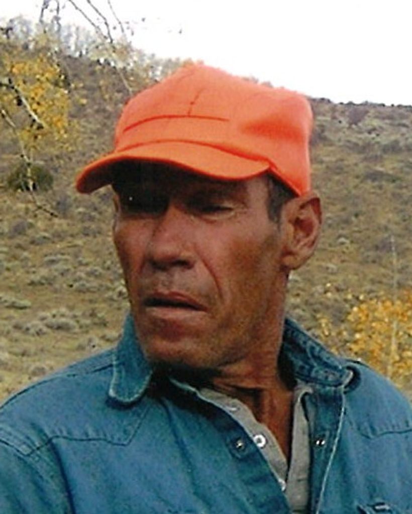 Logan Smith