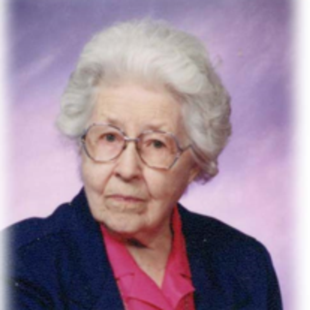Erma L. Meggers