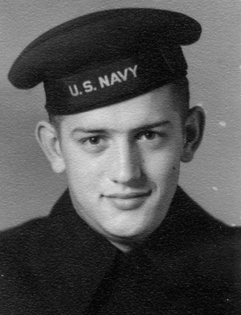 Howard J. "Cy" Herman
