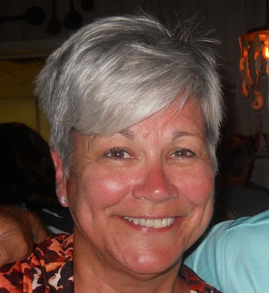 Margaret Swords