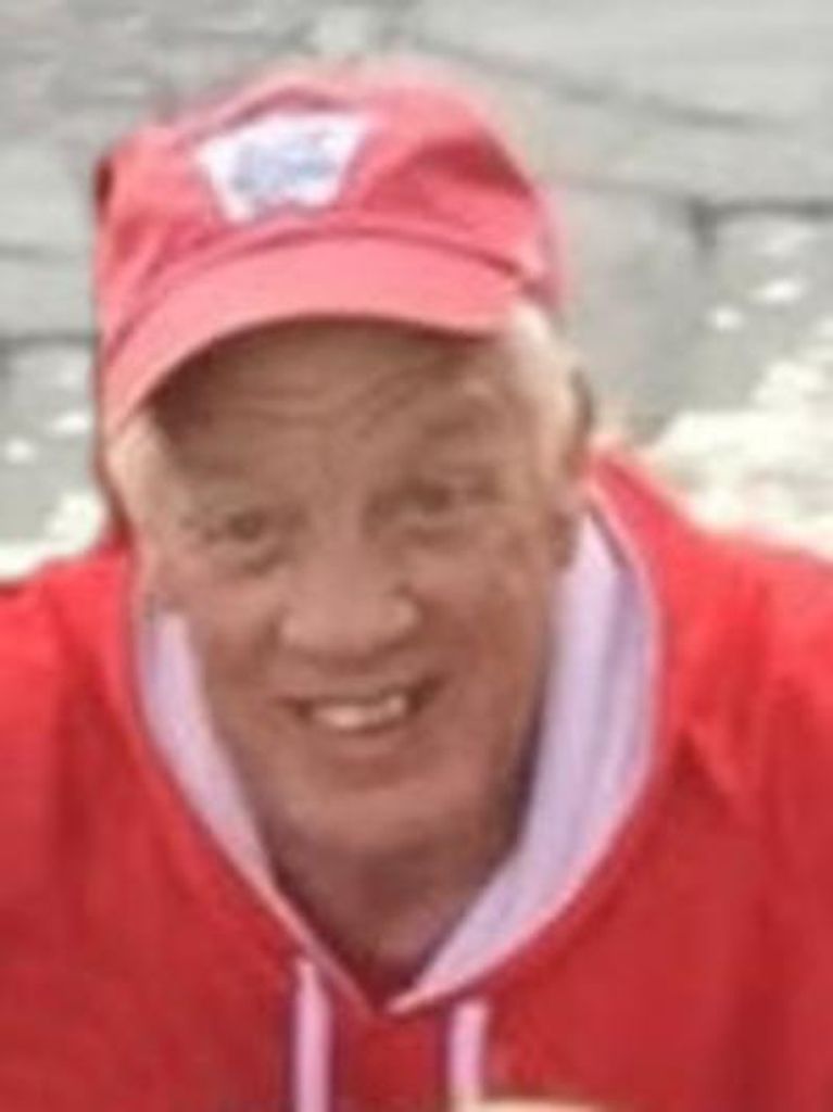 Joseph P. Mckenzie Profile Photo