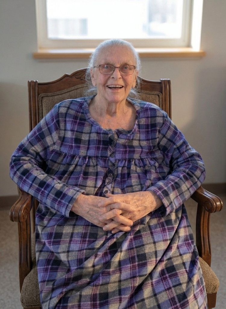 Robertina “Bobbie” G. Minter