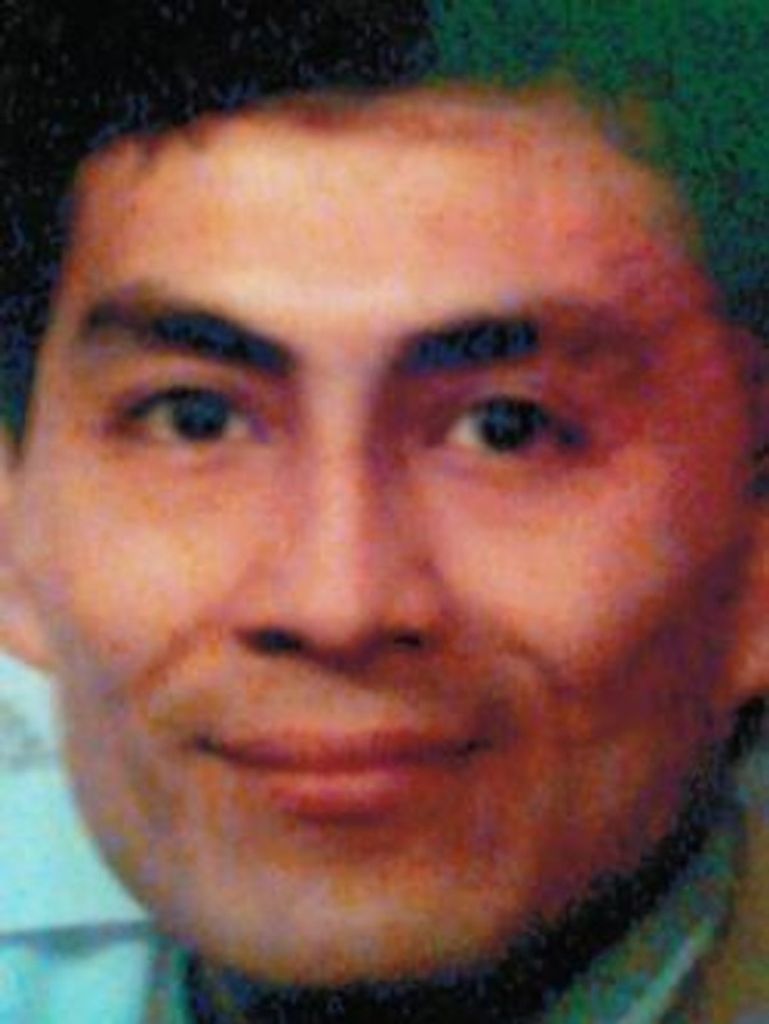 Juan Antonio Garcia Profile Photo