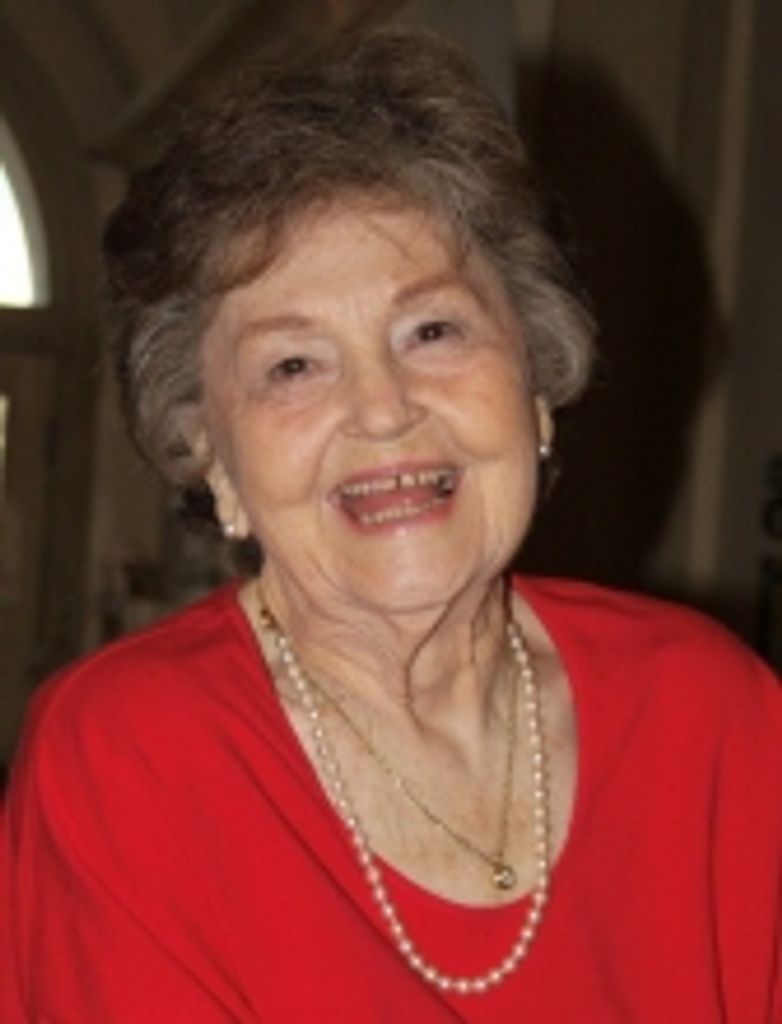 Ann Grittman