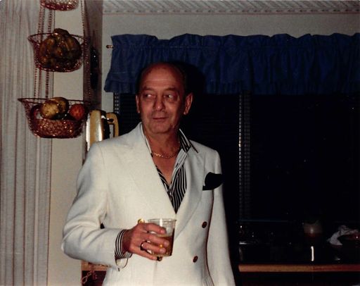 Donald Ray Poteat photo gallery thumbnail 50 of 151
