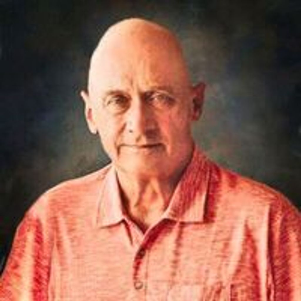 David Mark Stockdale Profile Photo