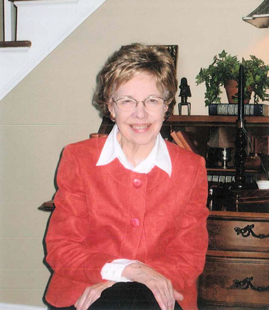 Betty G. Trammell