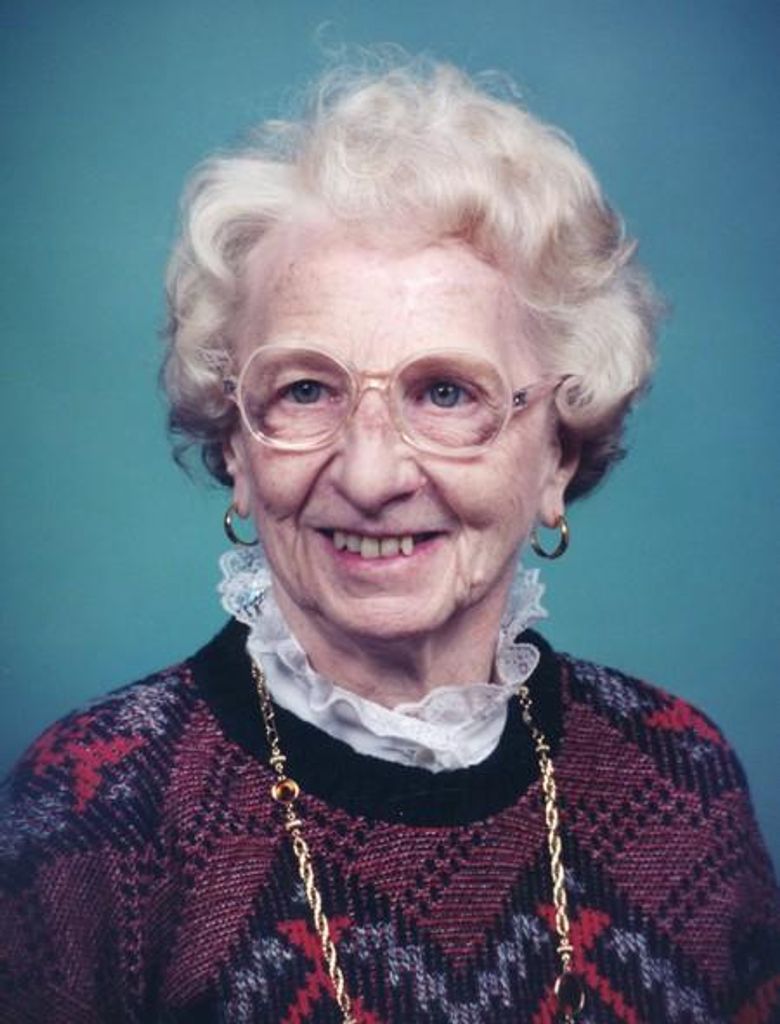 Mildred Mae Lefevre Profile Photo