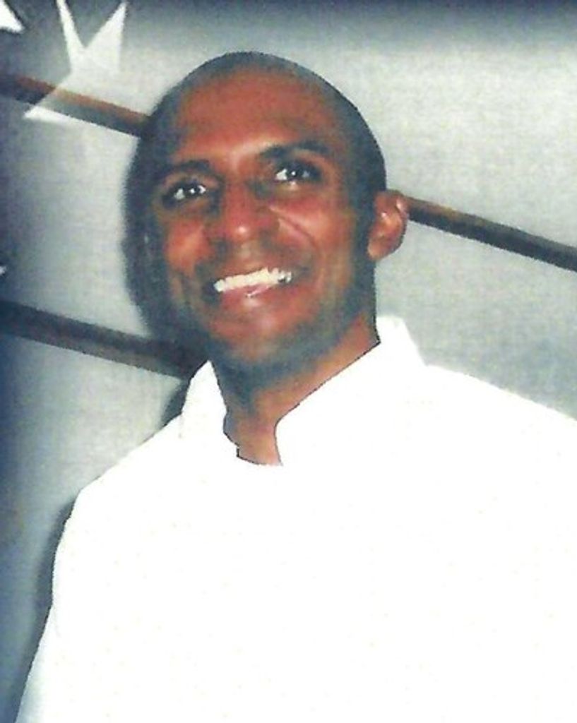 Billy Ridgeway Jr. Profile Photo