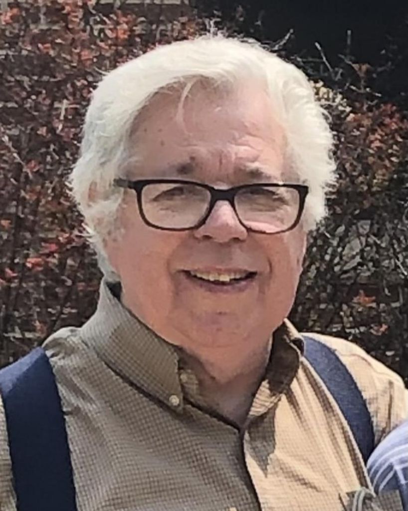 Lamoine Everett Maclaughlin