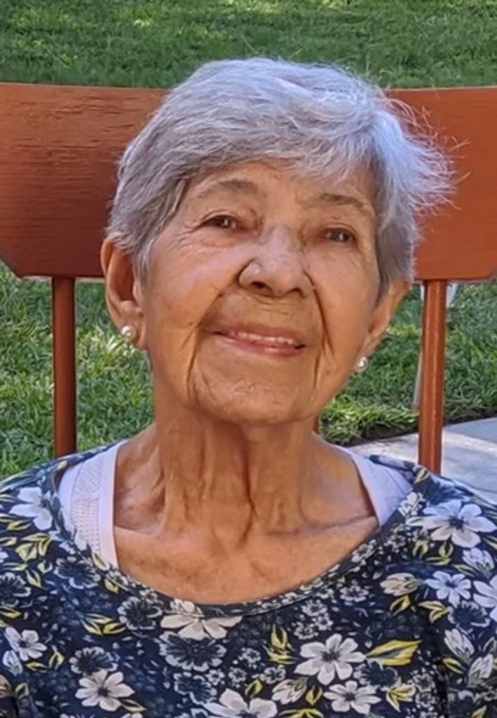 Ms. Berta Maria Gomez Fonseca ,98 Profile Photo
