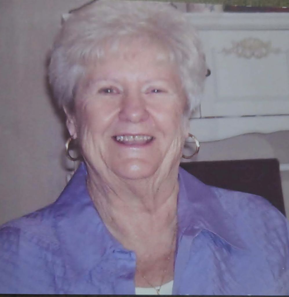 Viola Ann Ritchie Profile Photo