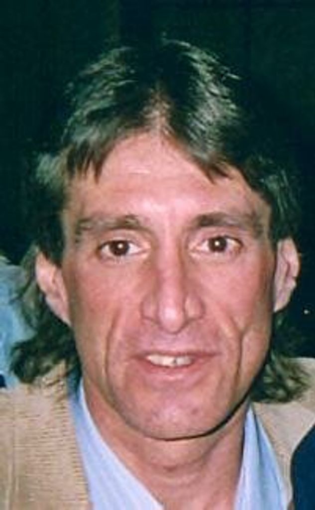 William A. "Bill" Whitney Profile Photo