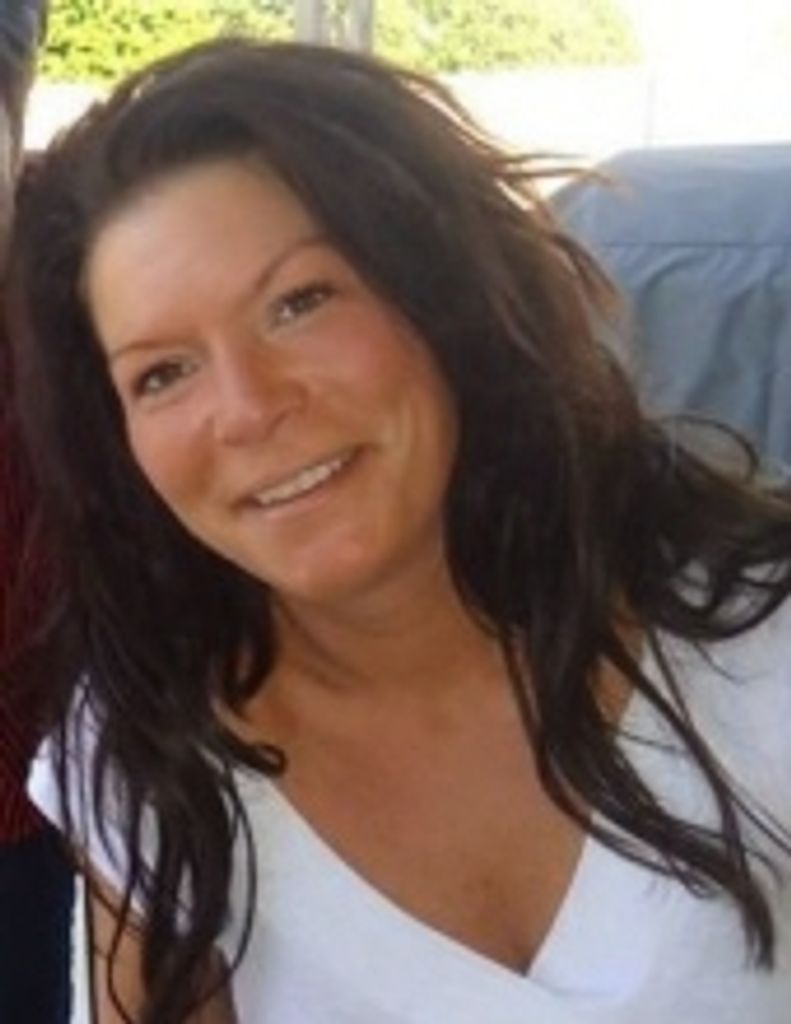 Katie Held Profile Photo