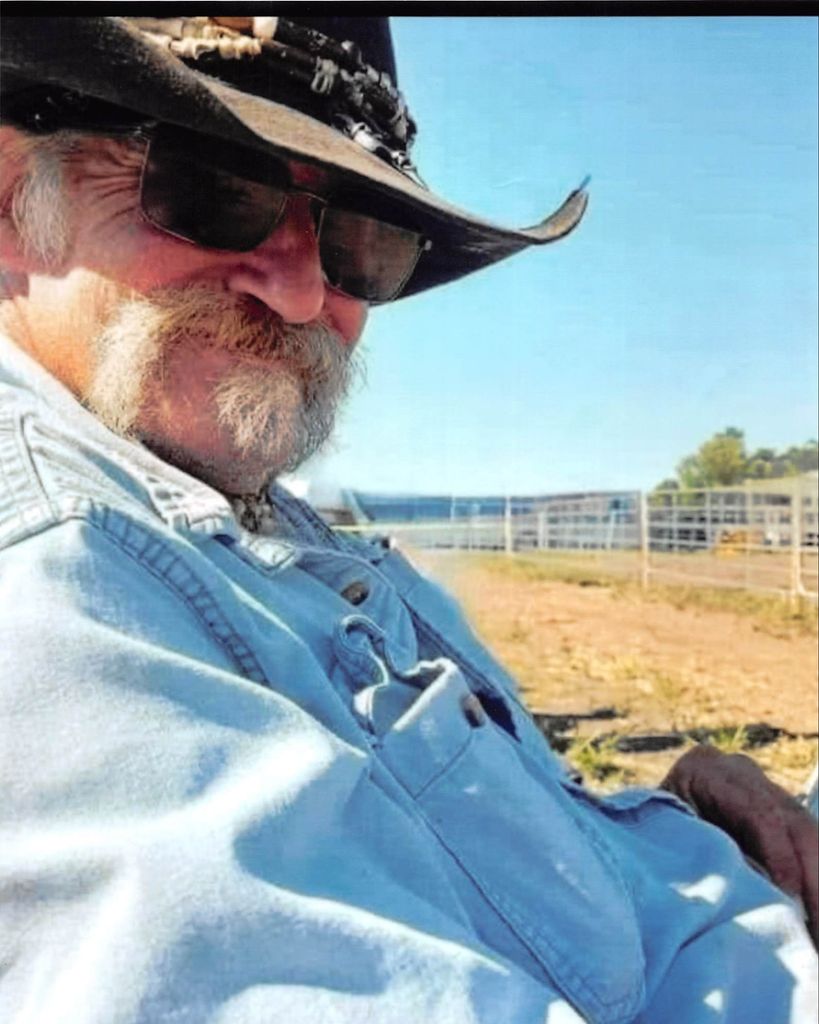 Robert Jay Bishop Profile Photo
