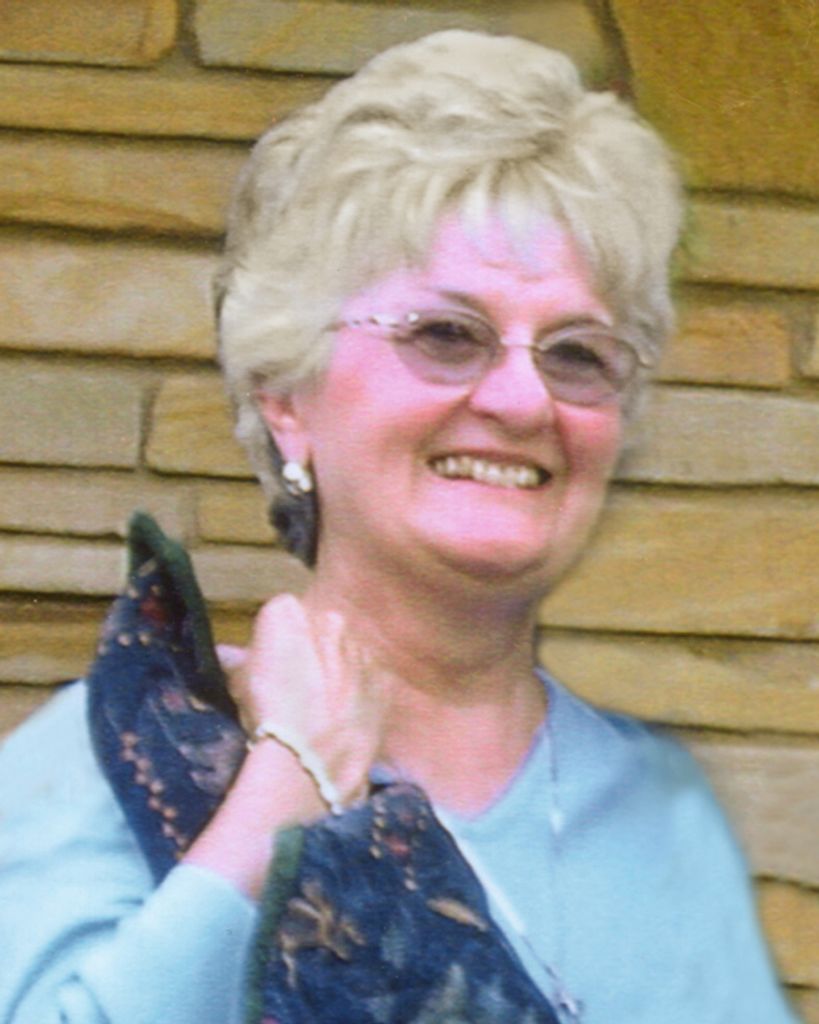 Judy Lynn (Bowen)  Bare