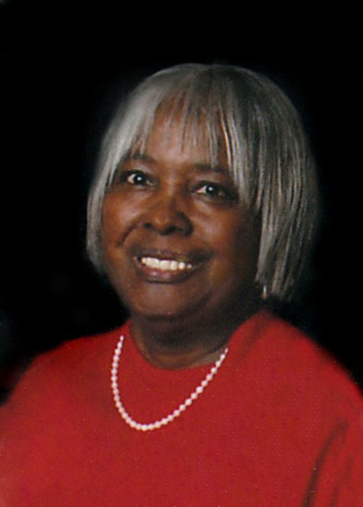 Jessie Jackson Profile Photo