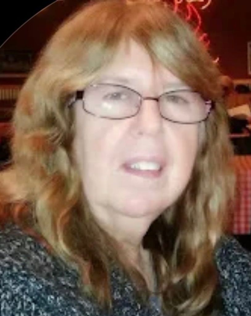 Edie Faye Reed Granger