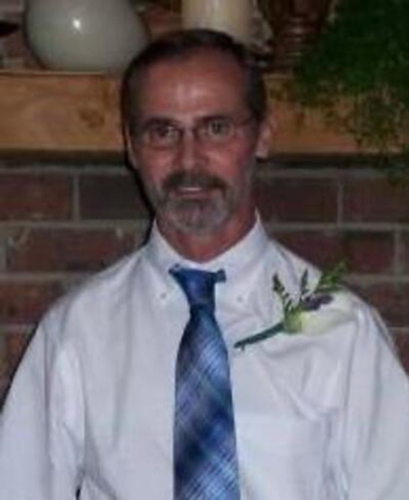 Herschel "Joe Bird" Allen Cooper Profile Photo