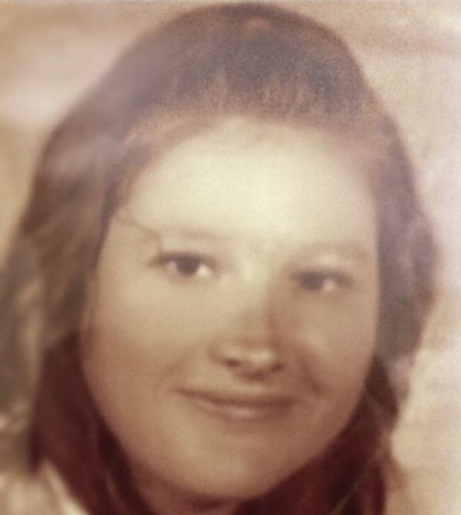 Patsy Huskey Weeks
