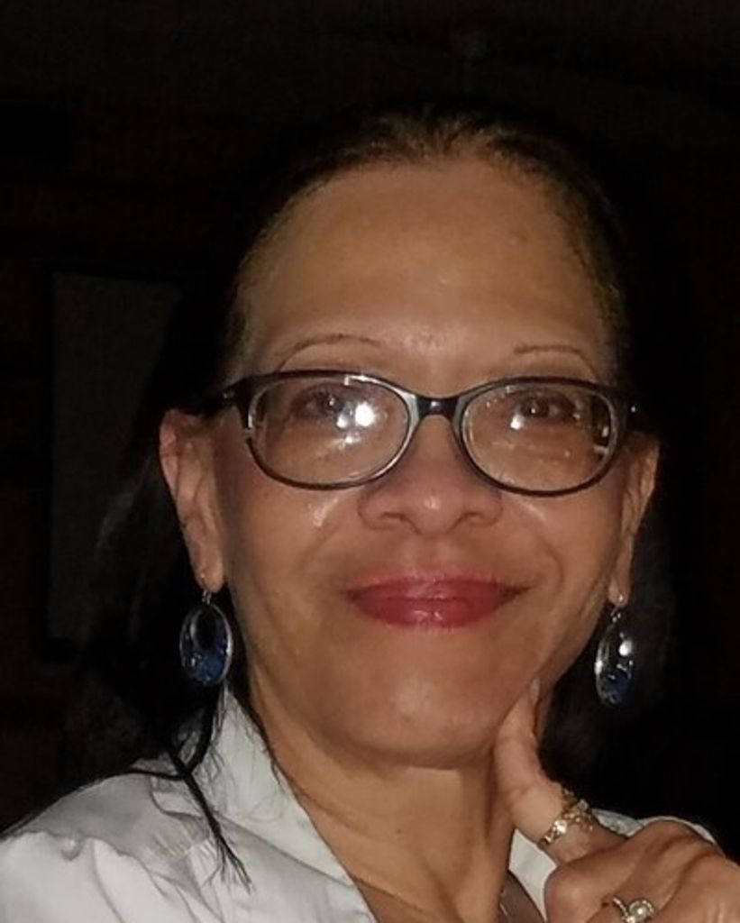 Barbara Deville Combs