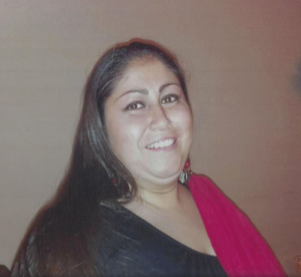 Mancinas, Alma Rosa