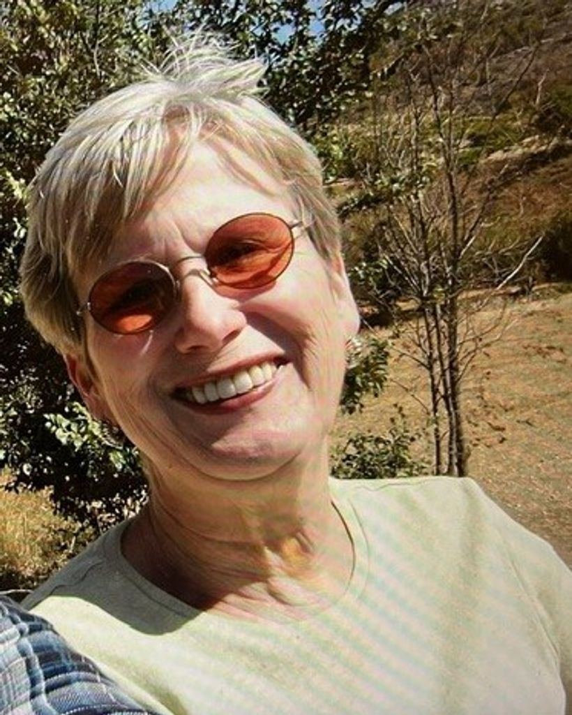 Billie Spector