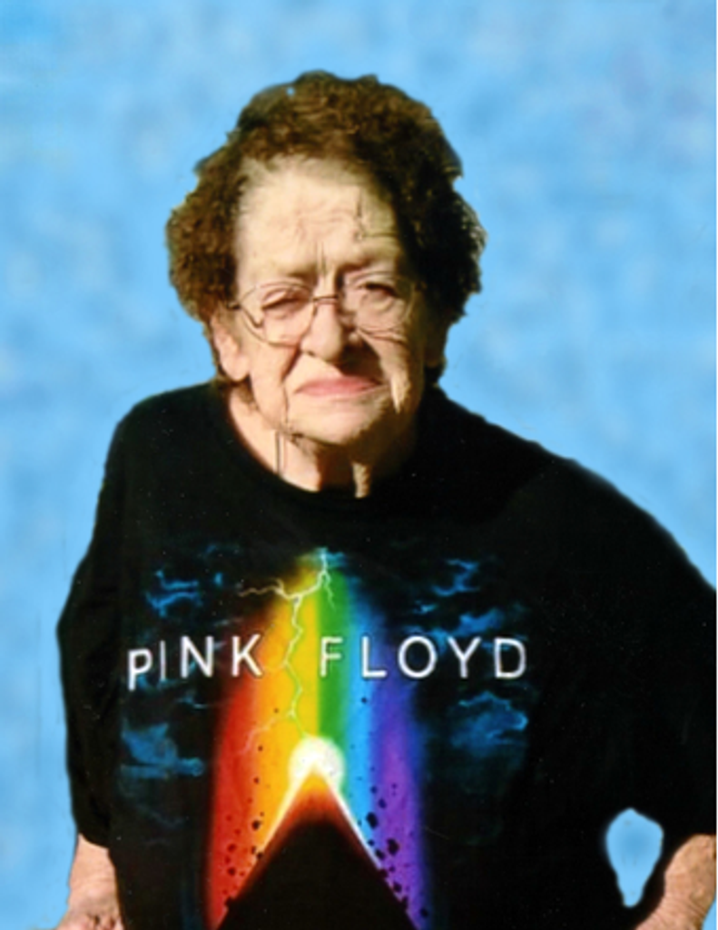 Joyce A. (Dyle) Irvin Profile Photo