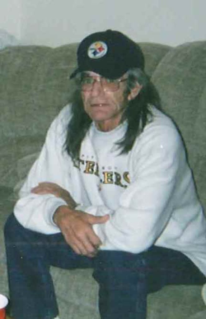 Paul Richard Robin Profile Photo