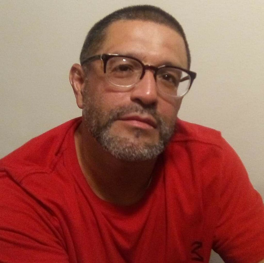 Andy Riojas