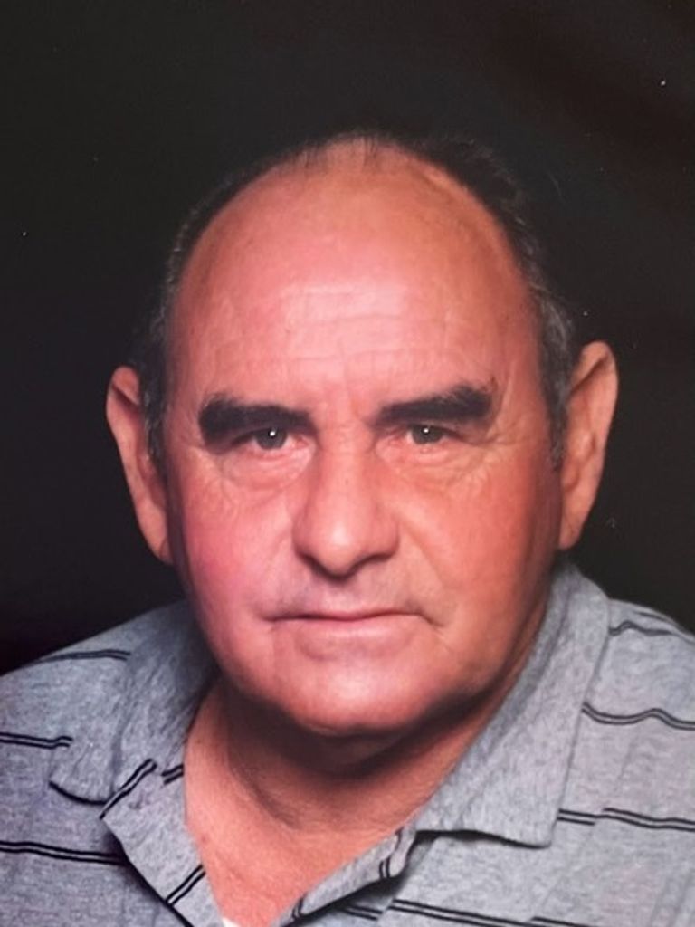 Alton Emfinger Profile Photo