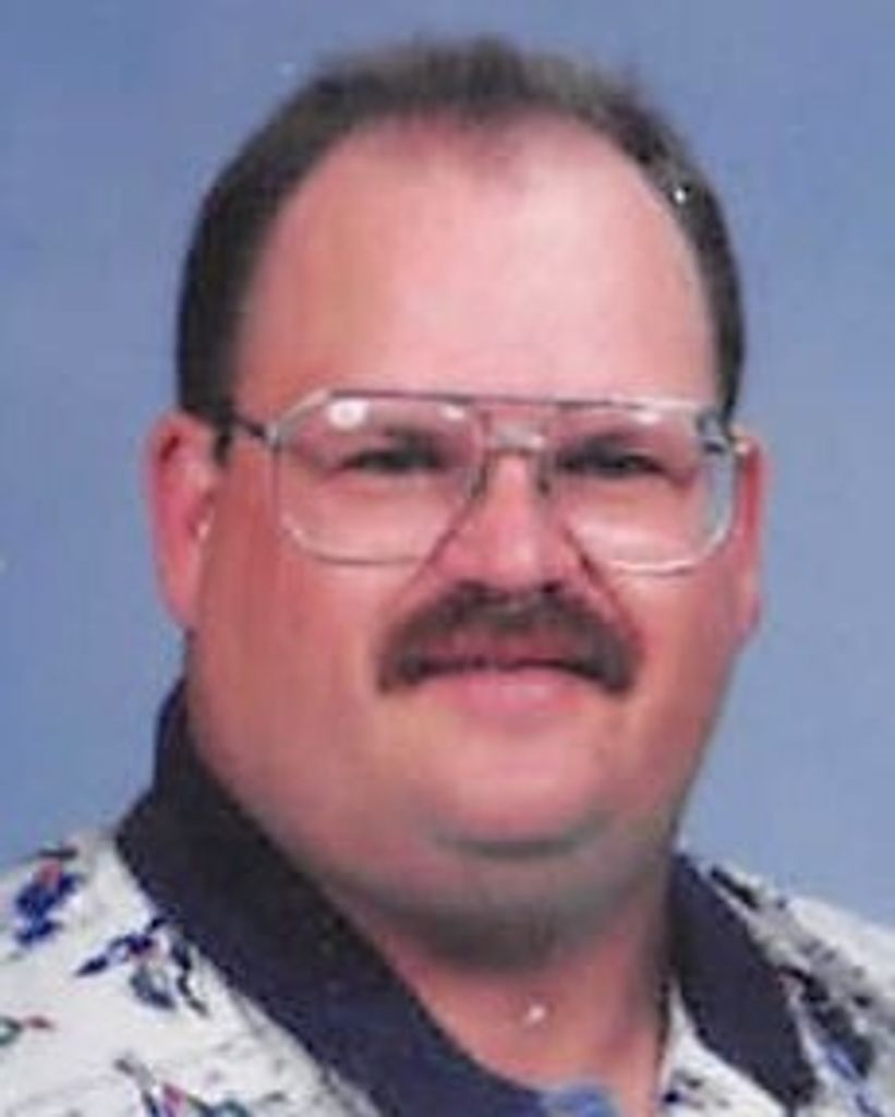 Darrell Eugene Driskell