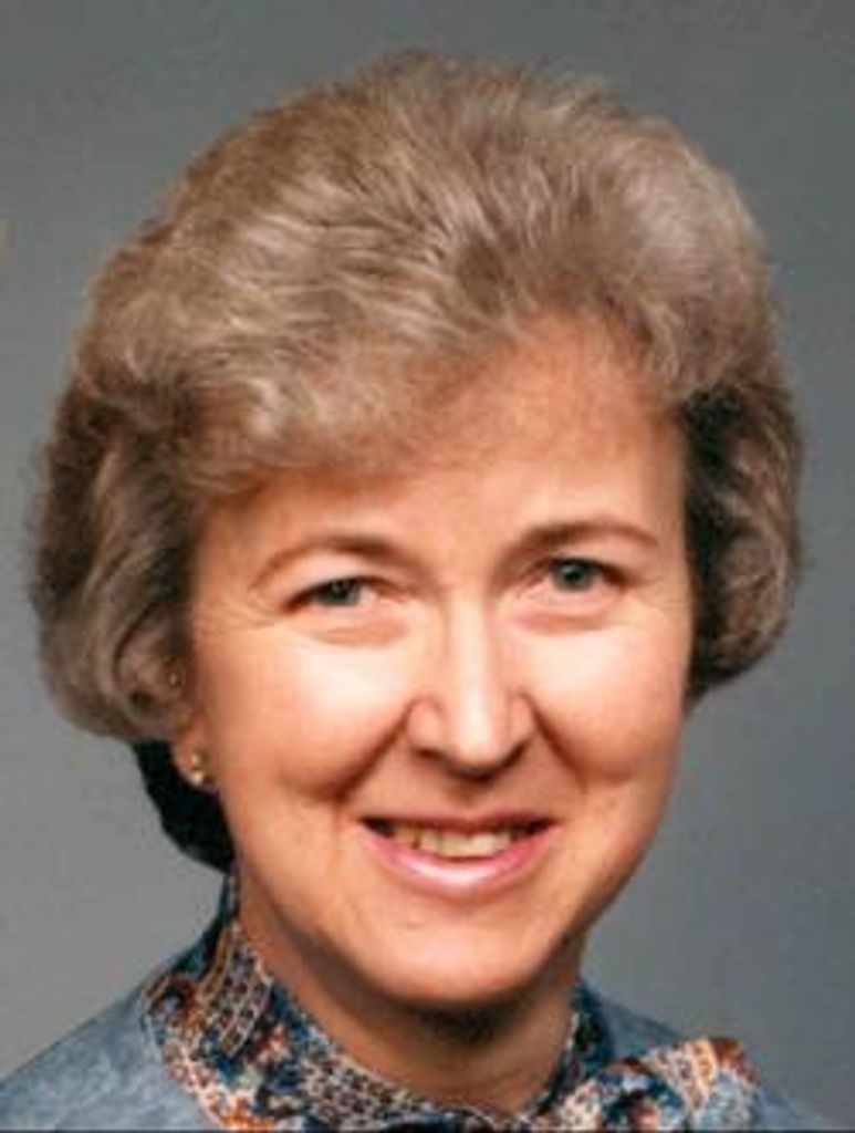 Lois Charleen Graves