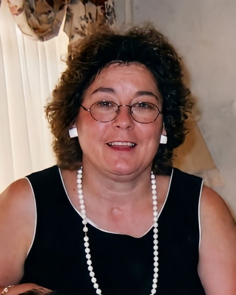 Dale Ann Schaefer Profile Photo
