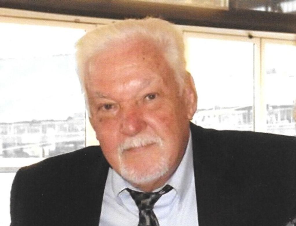 John Vernon Gedris Profile Photo