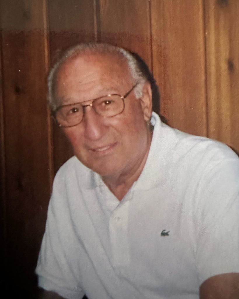Anthony J. Scali