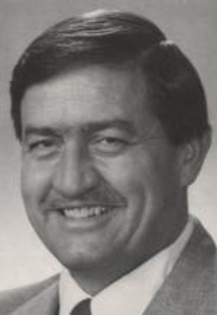 Harvey M. Prickett