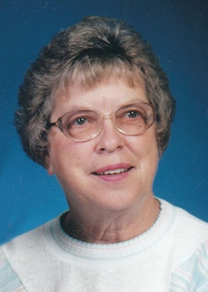 Mary Lee Nichols