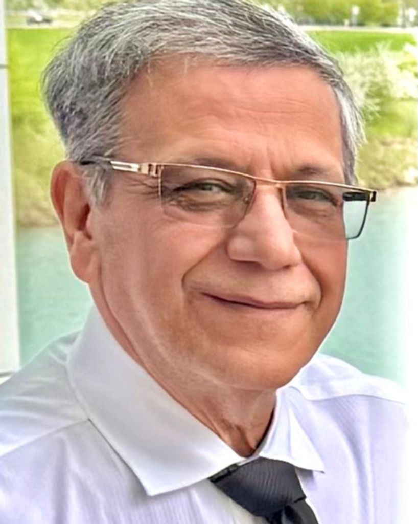 Dr. Sam Solaty