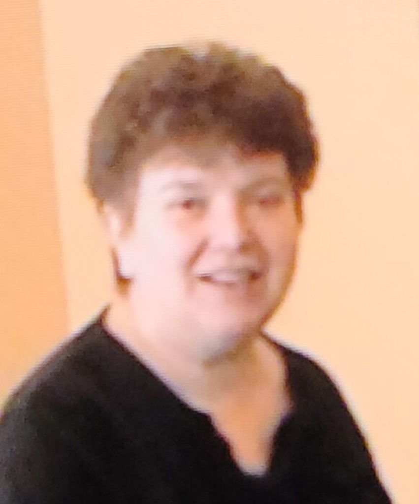 Mary Beth Watterson