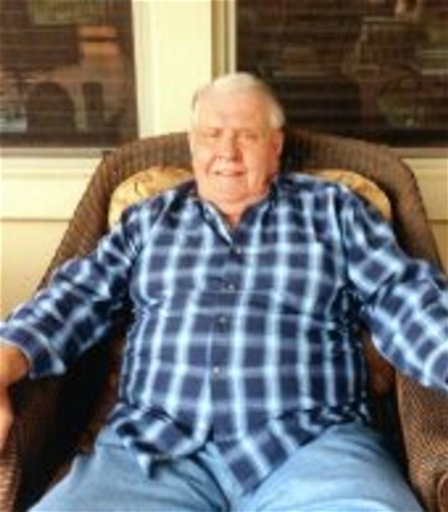 Donald Gunder Neystel Profile Photo