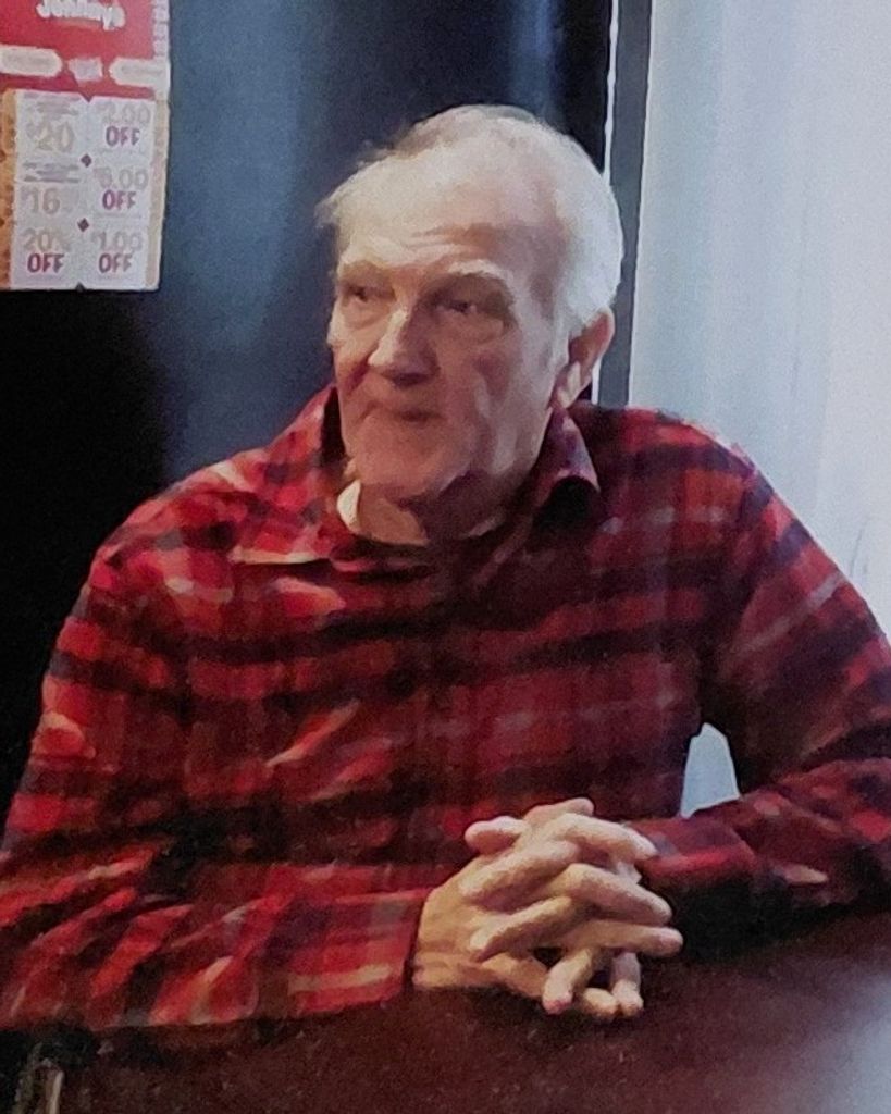 Joseph Wesley Woodall, Jr. Profile Photo